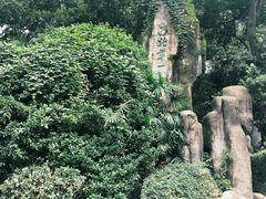 -绵阳人民公园(涪城区)