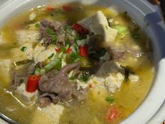 -全牛匠·乐山跷脚牛肉(西单华威约饭街店)