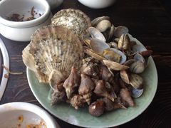 -一品诚记烤肉·甄选店(中南路店)