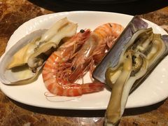 -船奇蒸汽海鲜·闽菜(八市海鲜总店)