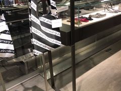 -Galleria百货店名品馆