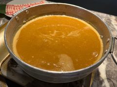 -禄婶鸡煲·打边炉