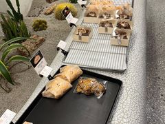 -OUR Bakery(SKP-S店)