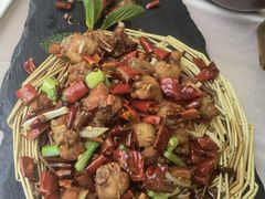 -食神鱼头佛跳墙(百子湾旗舰店)