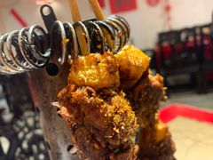 -斗鸡饭场伙(新南门店)
