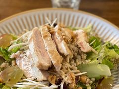 -BAKER&SPICE(环贸店)