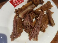 -皮蛋弟砂锅店(总店)