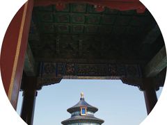 -大碗居·烤鸭·鱼头泡饼(天坛东门店)