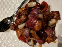 -杭州久泰饭店·粤式融合