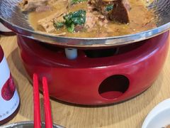 -喜家德虾仁水饺(马栏店)