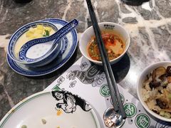 -禄婶鸡煲·打边炉