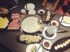 -煲宫猪肚鸡(昆山金鹰国际购物中心店)