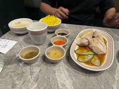-章记星洲 · 新加坡餐厅(望京店)