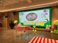 -西贝(六里桥旗舰店)