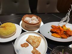 -滨河壹号烤鸭