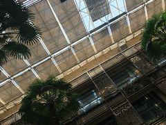 -美丽豪酒店(西安钟鼓楼回民街店)