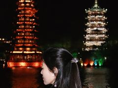 -桂林两江四湖景区