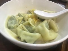 -朱新年·苏式汤团·面点(北寺塔店)