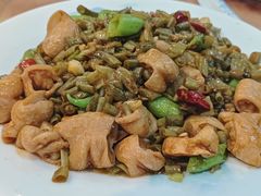 -李连贵熏肉大饼(天通苑店)