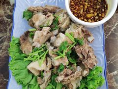 -西关回头馆(西关美食街店)