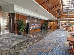 -V Bar海景扒房(北海湾惠龙万达嘉华酒店)