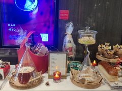 -重庆尼依格罗酒店·欣厨Niccolo Kitchen