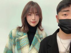 -YESIDO椰岛造型烫发染发