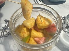 -椰子湾·海南火锅·糟粕醋·椰子鸡(正大广场店)