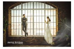 -韩国艺匠ARTIZ STUDIO(博览中心店)