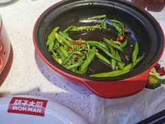-胡子大厨·超级小炒肉(华润店)