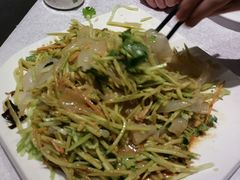 -北李妈妈菜·海肠捞饭(高新万达店)