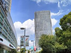 -四川北路(地铁站)