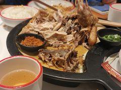 -大厨小馆(华阳城店)
