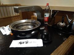 -九田家黑牛烤肉料理(石路天虹店)