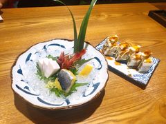 刺身拼盘-樱町三味日本料理(城乡世纪广场店)