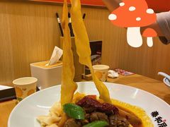 -秦和居(大唐时代店)