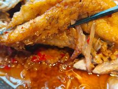 -小柴米·传统江西菜(八一广场店)