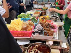 -胖子水煮(铁路三村无任何分店)