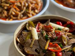 -渝乡人家(和平里店)