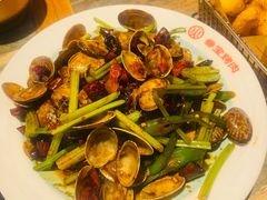 -叁宝烤肉• 西安烧烤(太乙路店)