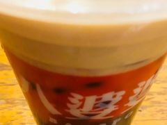 -八婆婆烧仙草(曾厝垵店)