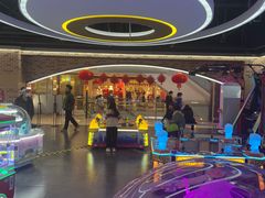 -米迪熊家庭娱乐中心新天泽国际广场店