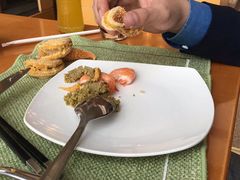 -视界美食自助餐厅·石家庄希尔顿酒店