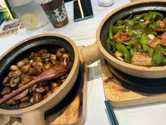 -火啫啫·粤式啫啫煲(南京弘阳店)