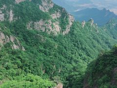 -丹东凤凰山景区