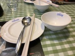 -观塘港茶餐厅(八一大道店)