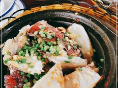 -临高吉海土窑海鲜(琼山店)
