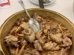 -围龙屋客家食府(福田店)