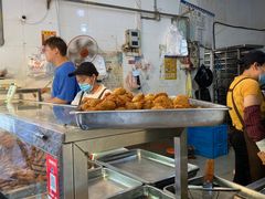-陶记正宗德州扒鸡(科巷店)