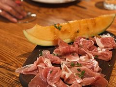 -La Strada(安福路店)